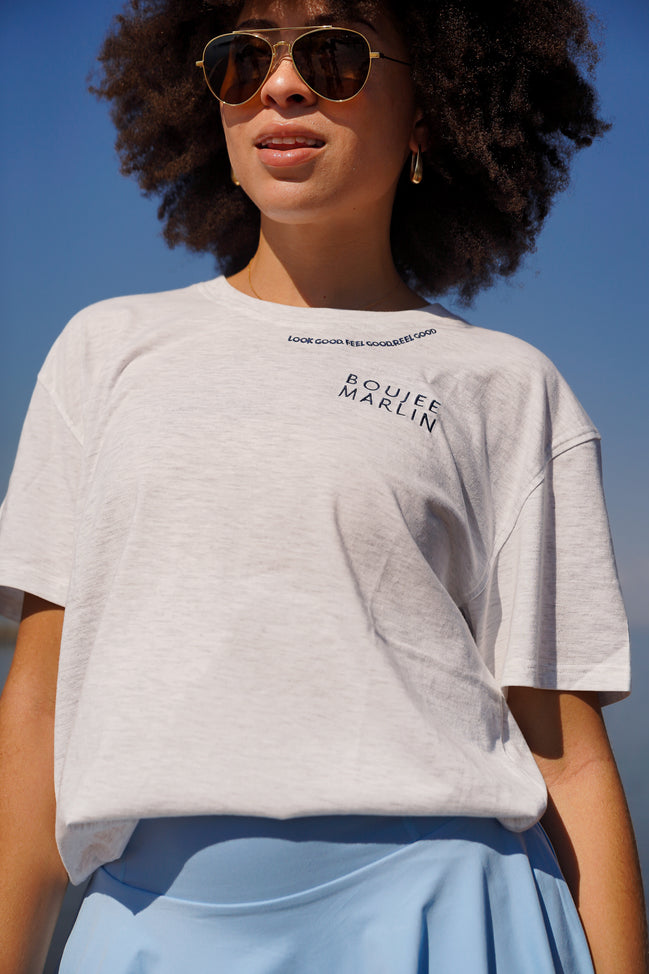 Boujee Boat Tee