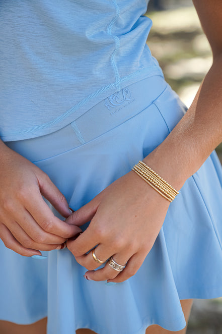 Swivel Skirt