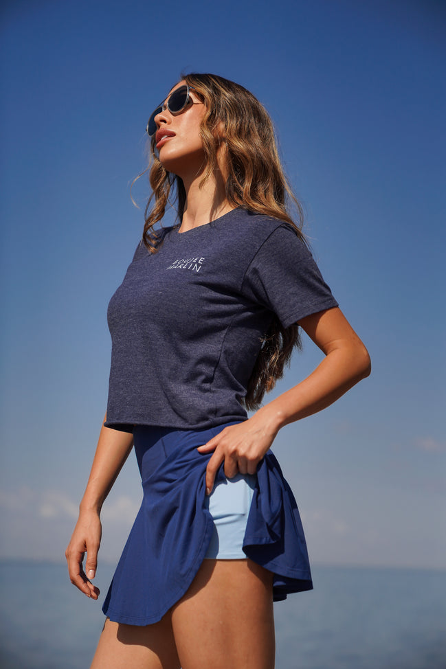 Swivel Skirt