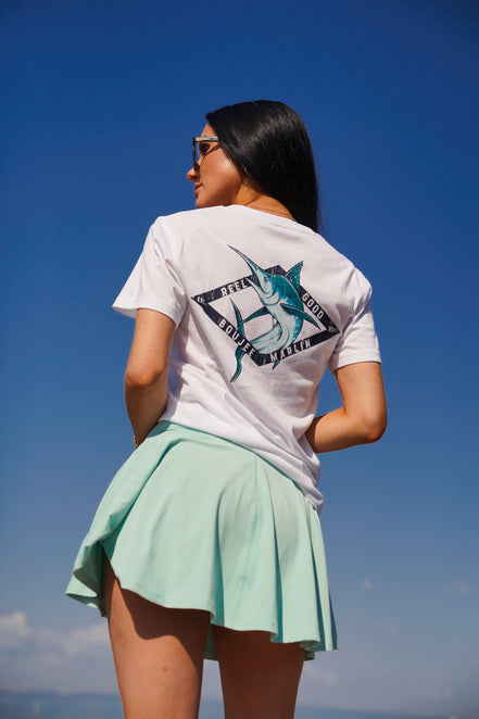 Est. 21 Logo Tee
