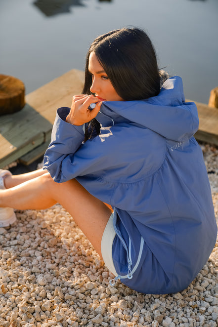 High Seas Jacket