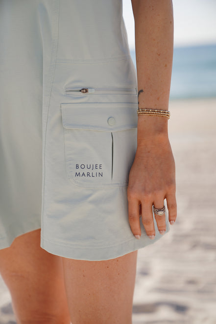 The Catch Dress