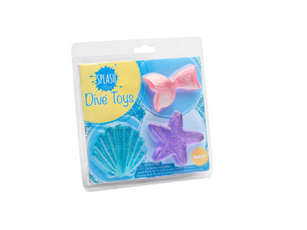 DIVE TOYS - Mermaid Cove