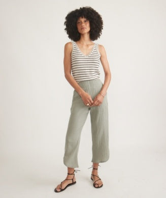 Marine Layer - Cali Double Cloth Pant