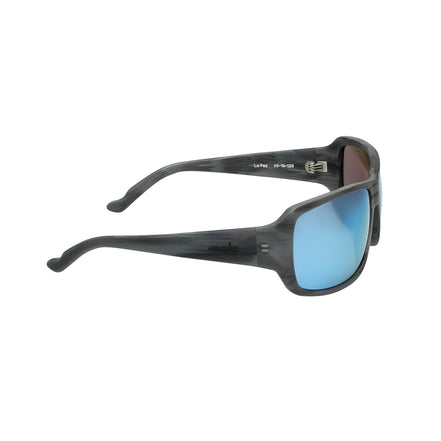 La Paz Graphite