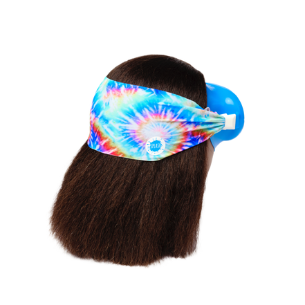 YOUTH MASK- Tie Dye