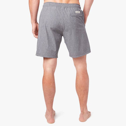 Fair Harbor - The One Short - 8' Gray